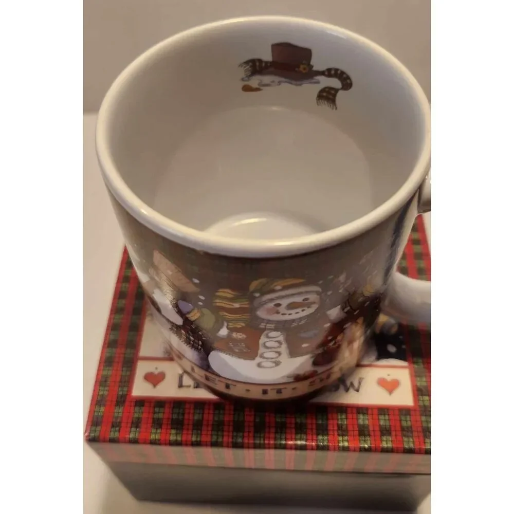 Lang and Wise Collectible 